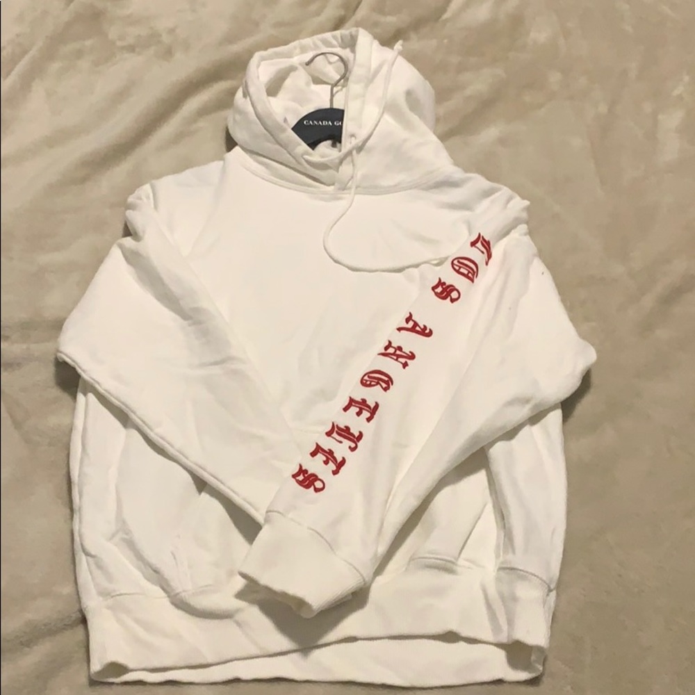 Brandy Melville sweatshirt